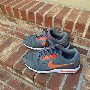 Men’s Nike Airmax Running shoes